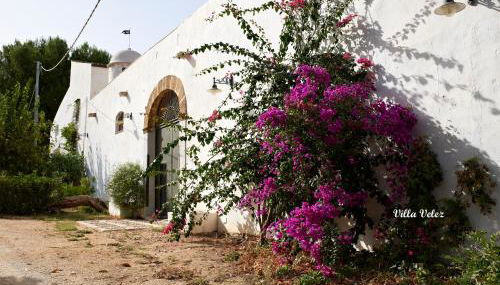 Baglio "Villa Velez" - Foto 5