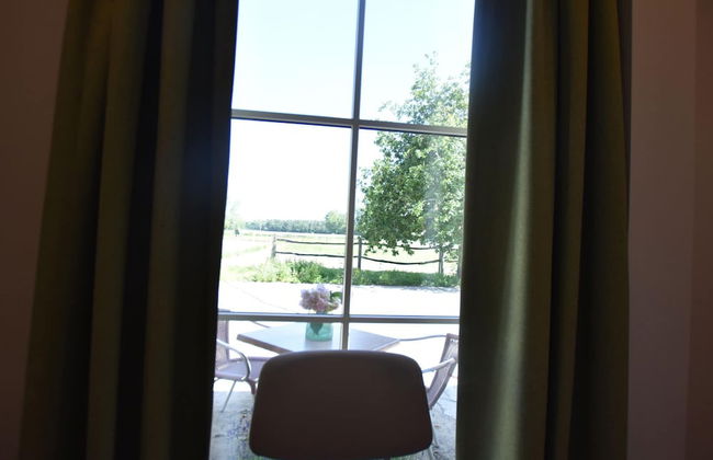 Tasteful Holiday Home in Sijsele-brugge With Garden - Photo 36