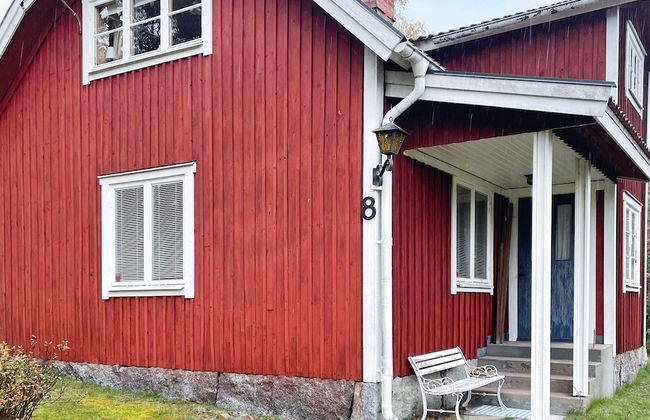 6 Person Holiday Home in Eksjo - Foto 30