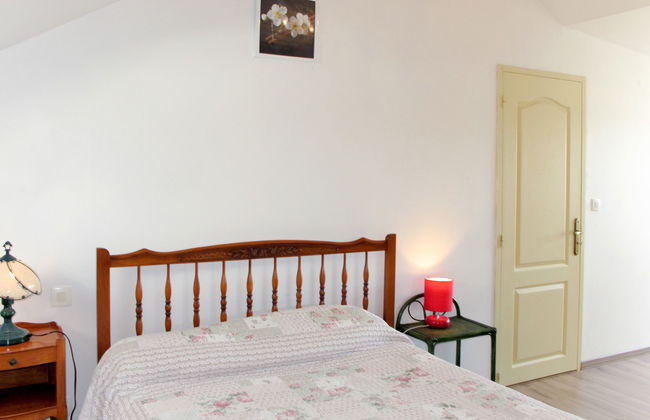 Le Champ des Mouettes - Foto 4