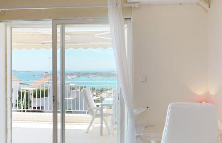 Raise Riviera Panoramic Sea View apartment - Photo 12