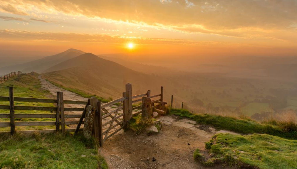 Derbyshire, el Distrito de los Picos y la Cueva de Poole - Excursión en grupo pequeño - Foto 1