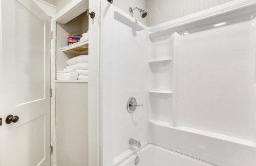 Dularge Copper Landing - Steps to Falgout Marina - Foto 17