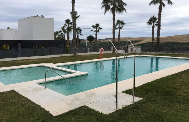 Penthouse à La Finca Golf - Foto 14