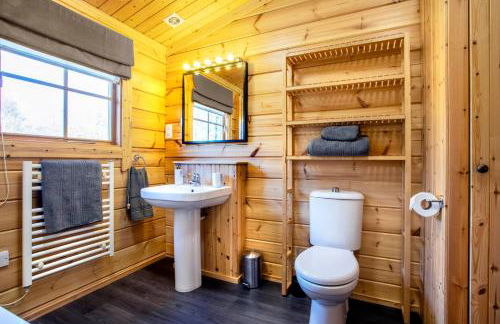 Willowbank Lodges - Foto 35