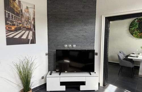 City Apartment 2 - Foto 8