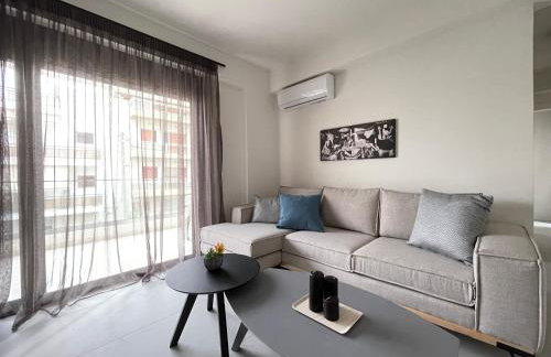 Athenean Gem near Athens Metro Mall - Foto 55