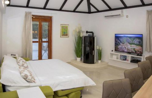 Gorgeous Home In Pokrovnik With Wifi - Foto 32