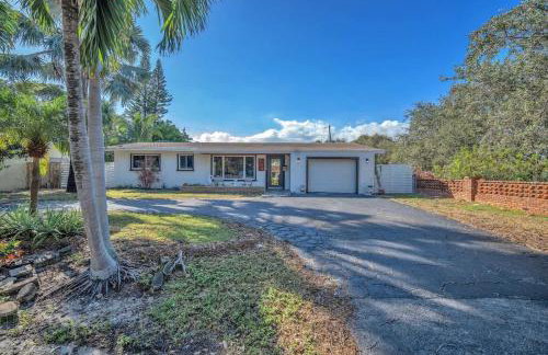 Newly Renovated - Sunny Family Haven in Pompano - Foto 10