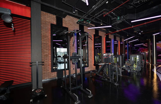 KOHH – Studio in Al Jawhara 3 - Foto 26