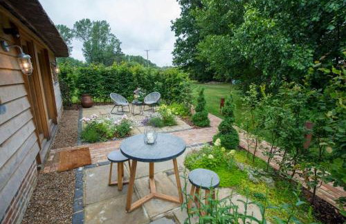 Weaver's Cottage - Foto 26