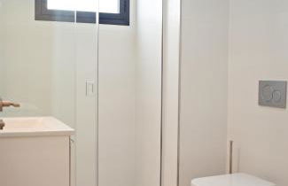 Amalia's Home: Luminoso apartamento muy cerca de la playa - Photo 6