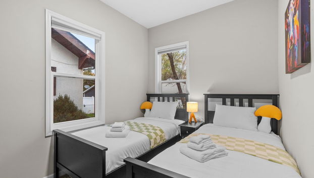 Red Maple - Foto 4, Habitación