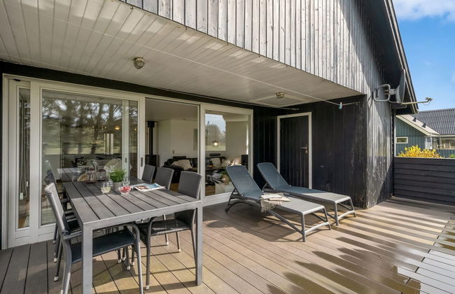 "Aleida" - 100m to the fjord - Foto 13