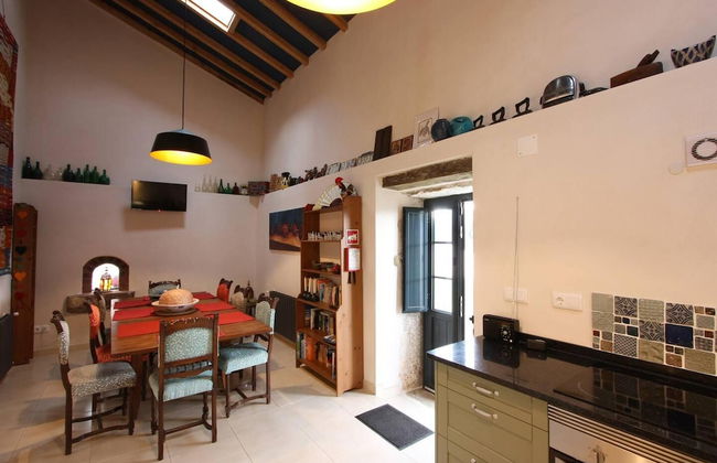 Pausastay - QdM Artist Suites - Villa - Foto 10