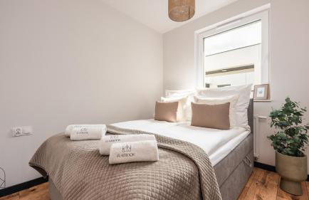 Flatbook Apartamenty - Sole Mare z basenem, Kąty Rybackie - Foto 8