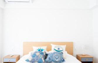 Ennea Suites-Flame suite - Foto 3