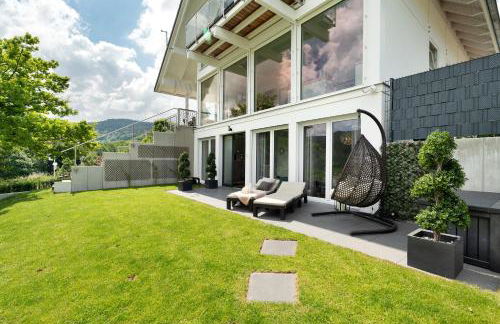 Ferienwohnung Luftige Auszeit - Foto 25