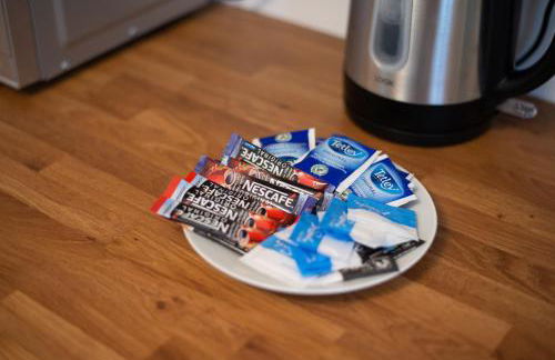 5 Bed - 2 Bath - Ideal for Work Crews - Foto 22