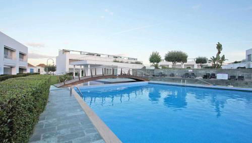 Believe in Dream Apart Contemporâneo com Piscina - Foto 2