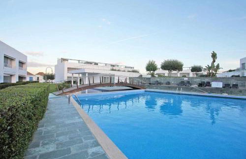 Believe in Dream Apart Contemporâneo com Piscina - Foto 2