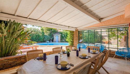 Holiday Home Villa Cyrnos by Interhome - Foto 4