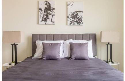 Stunning Nulu 1BR CozySuites 03 - Foto 11