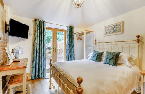 Woodpecker Barn - Uk38613 - Foto 16