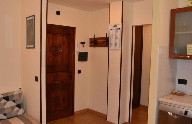 Serene Chalet in Antey-Saint-André near Ski Area - Foto 2