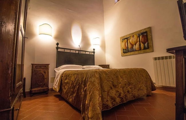 Country House Poggio Aione - Foto 17