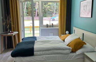 Apartamenty nad morzem Przy klifie 3 Dębina - Foto 9