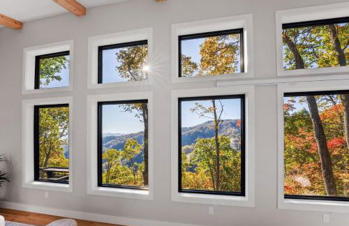 The Spruce Villa where luxury meets nature - Foto 39