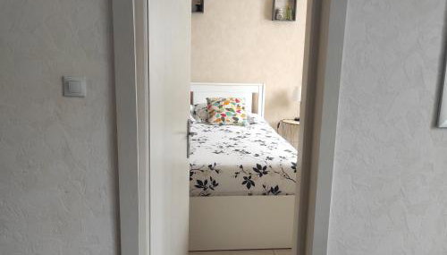 Gîte chez CNYL - Foto 4