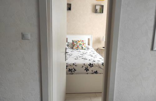 Gîte chez CNYL - Foto 4