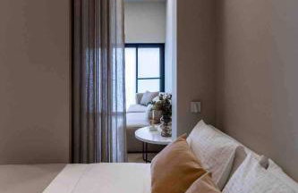 Valencia Malvarrosa point beige - Foto 4