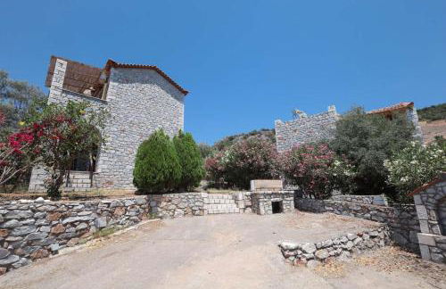 CASA DI MANI KOTRONI Vacation 2 bedroom Maisonette with shared pool - Foto 8