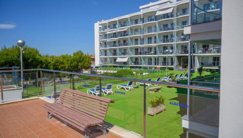 Albatros Family - Photo 5