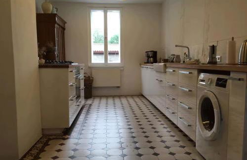 Landidyll - Bauernhaus Ländchen Bellin - Photo 17