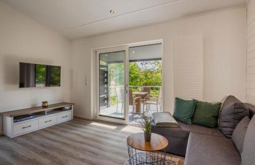 Chalet Stadtmauer I Terrasse I Seeblick I Wandern - Foto 10