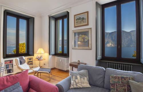 Apartment Villa Ceriana-5 by Interhome - Foto 4