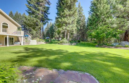 5 Mi to State Park Studio, Walk to Happys Inn! - Foto 21