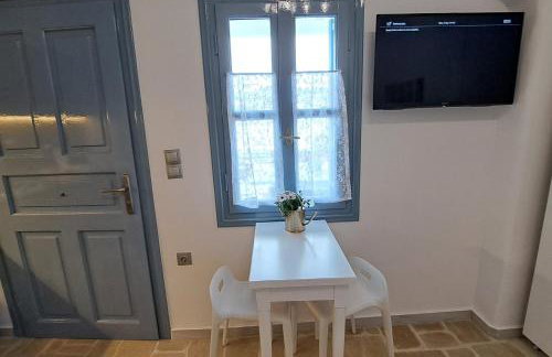 Ariadne Pool Studio at Ornos - Foto 11