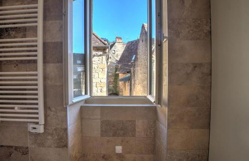 Les Coquelicots Évasion en Dordogne - Foto 42