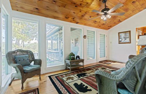 Mountain Rivers Lodge - Foto 29