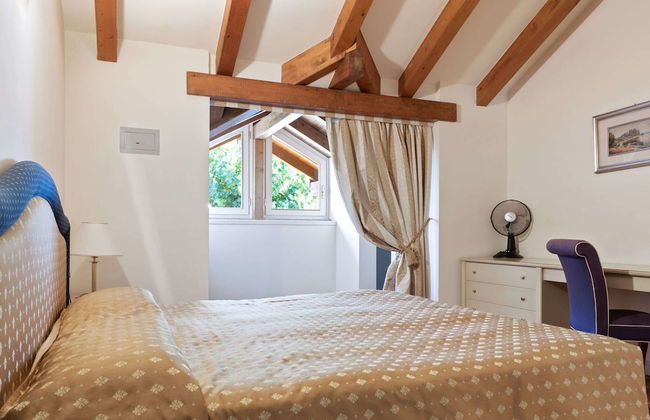 Residence Located on the Shores of Lake Maggiore - Foto 6