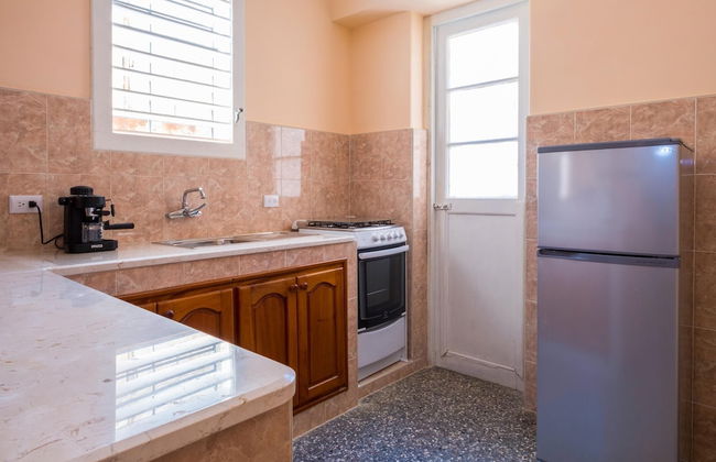 Holiday rental in Havana with terrace - Photo 16