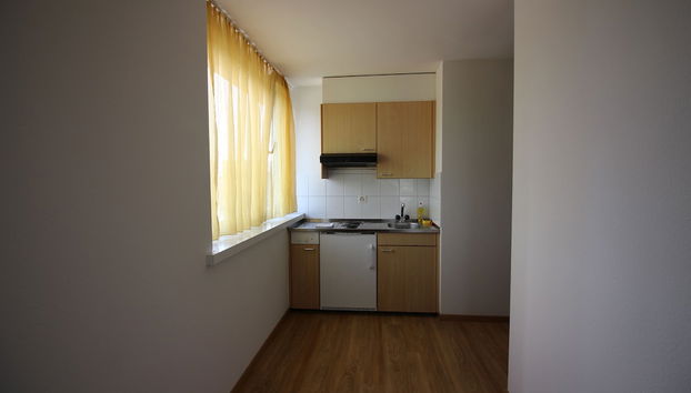 Servicio de comidas en la habitación