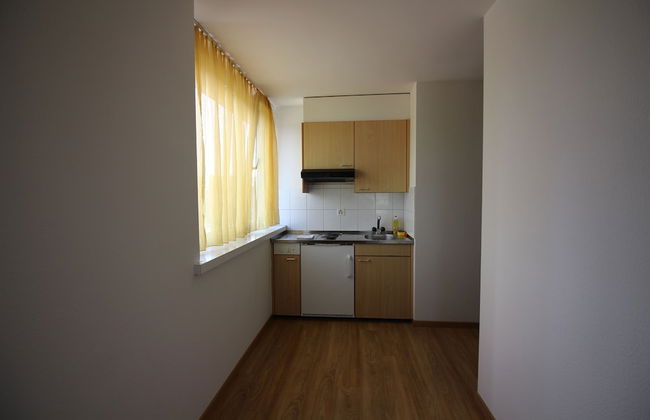 Swiss Star Tower - Foto 5