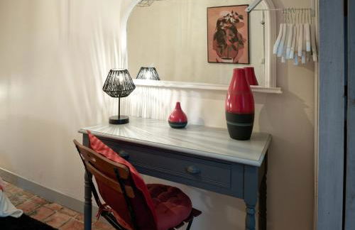 La Charmeuse d'Etretat - Foto 25