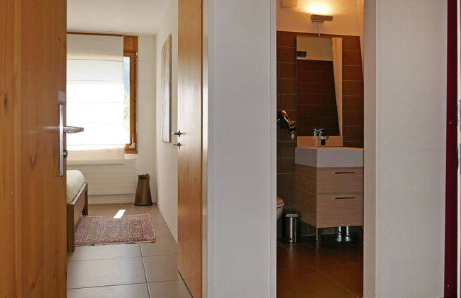 Chesa Piz Cotschen 2 - Foto 22